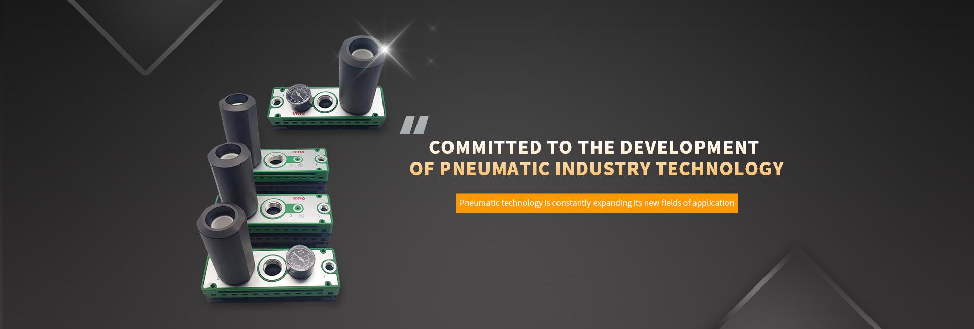 Yueqing Xinnuo Pneumatic Co., Ltd. 