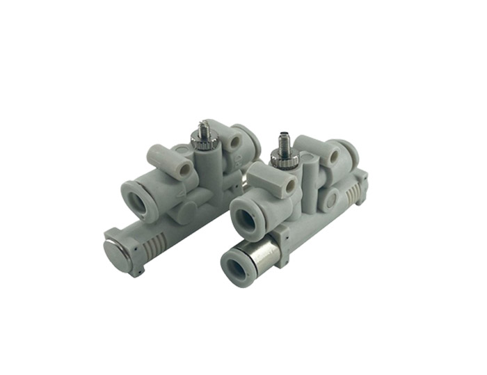 VYE 系列 真空發生器