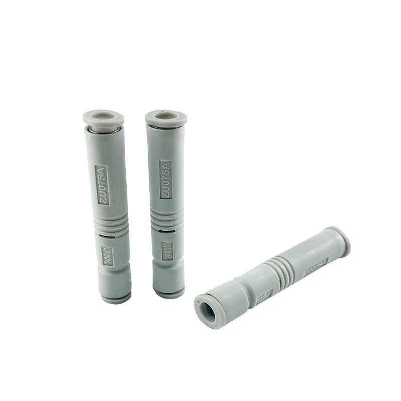 ZU系列真空發生器