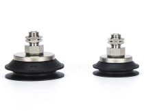 Vacuum Suction Cup ZP3E-T32/40/50BMN-AL14,ZP3E-T63/80/100/125BMN-AL16,High Rigidity Vacuum Pads